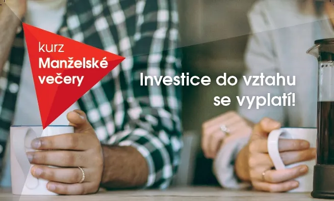 Manželské večery